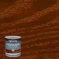 Minwax PolyShades Semi-Transparent Gloss American Chestnut Oil-Based Polyurethane Stain and Polyuret 61475444